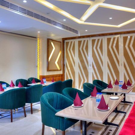 Hotel Classio Royale Amritsar Eksteriør billede