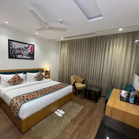 Hotel Classio Royale Amritsar Eksteriør billede