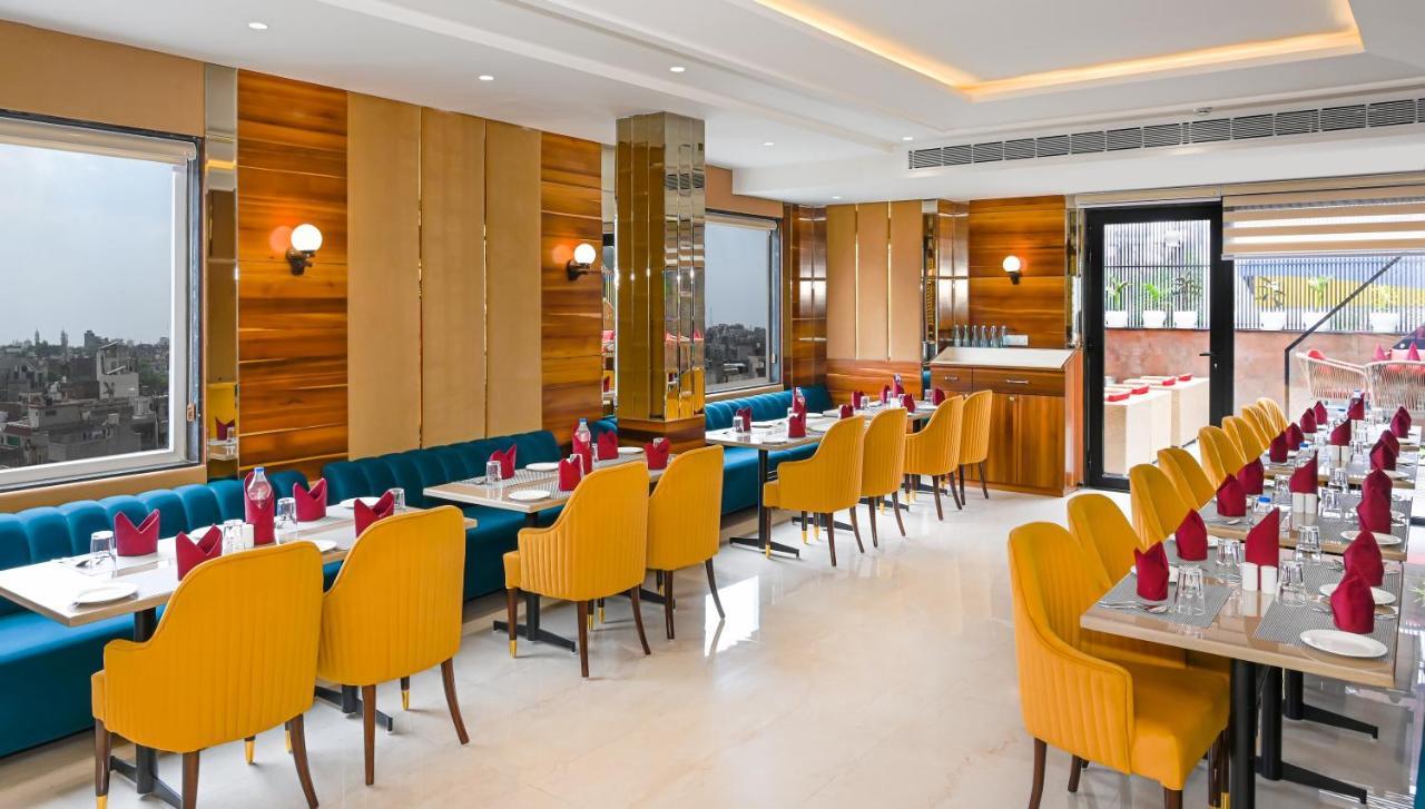 Hotel Classio Royale Amritsar Eksteriør billede