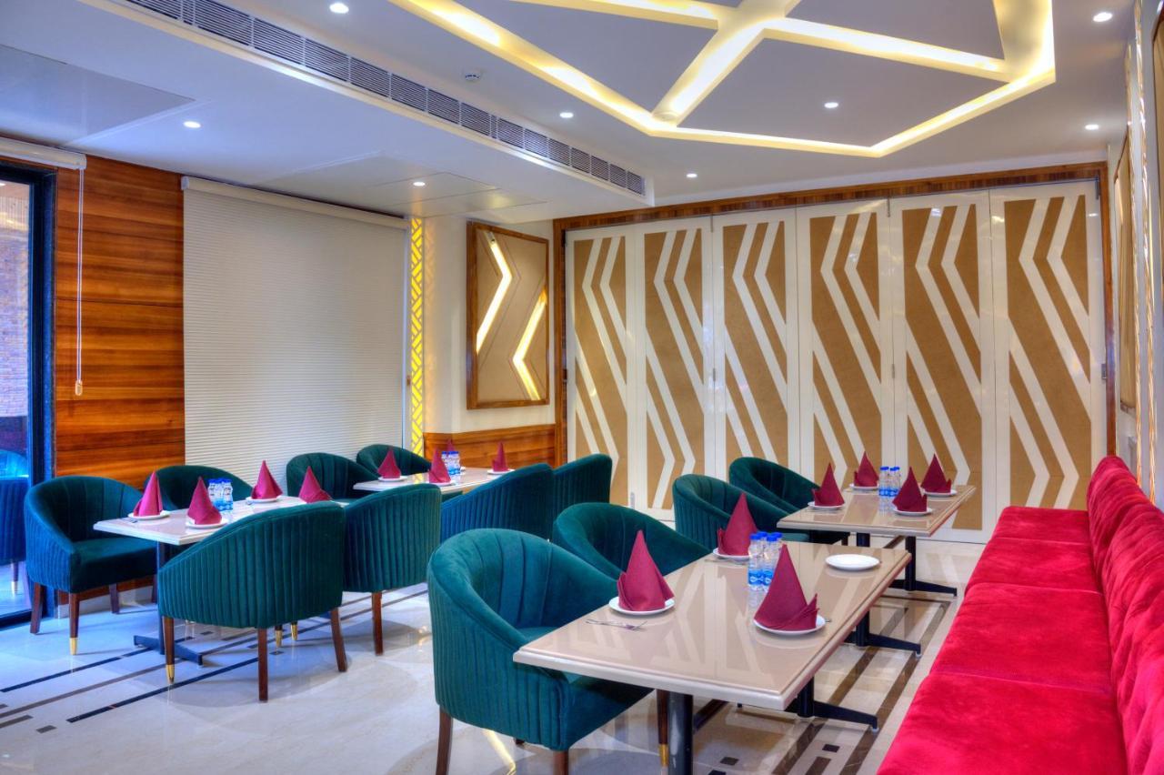 Hotel Classio Royale Amritsar Eksteriør billede