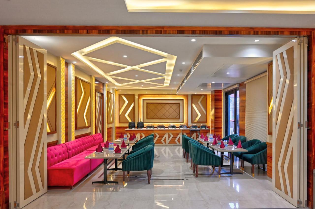 Hotel Classio Royale Amritsar Eksteriør billede
