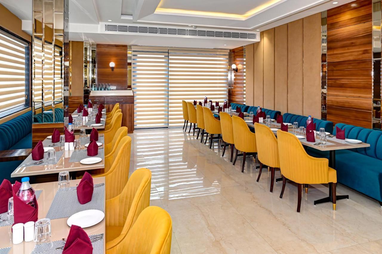 Hotel Classio Royale Amritsar Eksteriør billede
