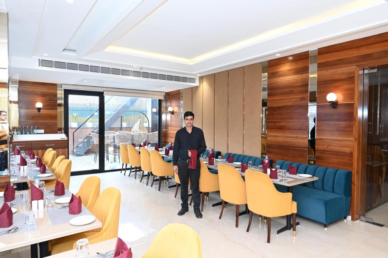 Hotel Classio Royale Amritsar Eksteriør billede