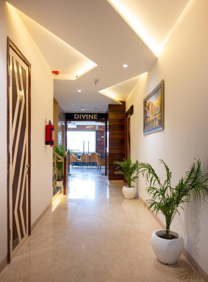 Hotel Classio Royale Amritsar Eksteriør billede