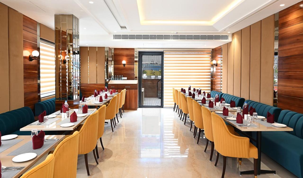 Hotel Classio Royale Amritsar Eksteriør billede