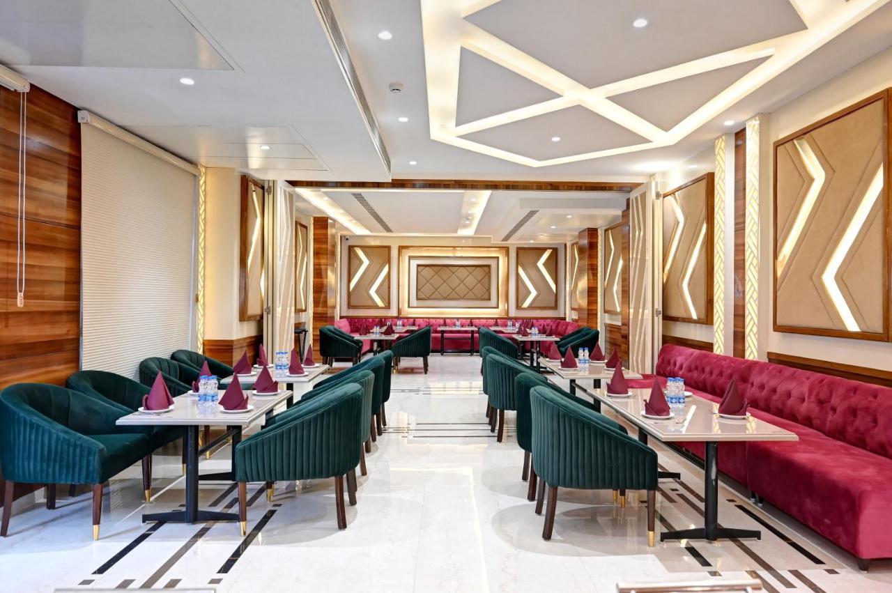 Hotel Classio Royale Amritsar Eksteriør billede