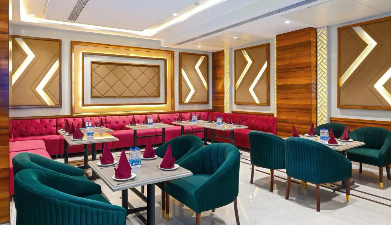 Hotel Classio Royale Amritsar Eksteriør billede