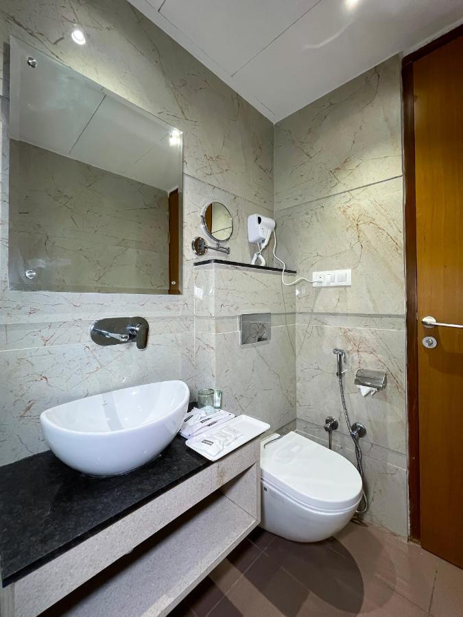Hotel Classio Royale Amritsar Eksteriør billede