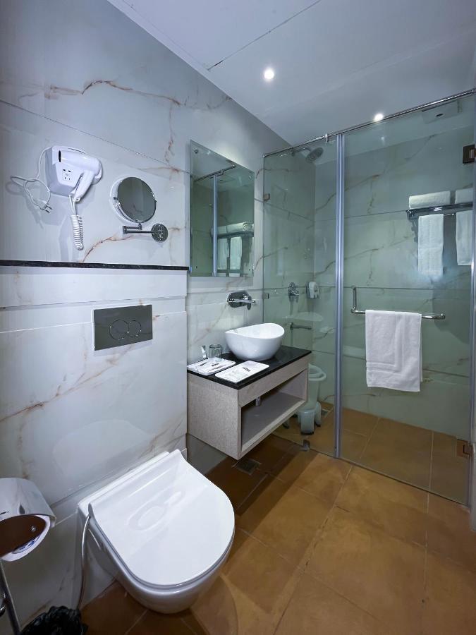 Hotel Classio Royale Amritsar Eksteriør billede