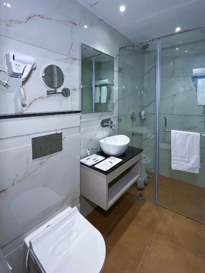 Hotel Classio Royale Amritsar Eksteriør billede